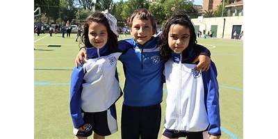 SAGRADO CORAZON DE BELEN ELEMENTARY SCHOOL