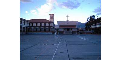 SAGRADO CORAZON