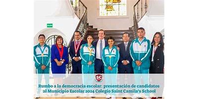 SAINT CAMILAS SCHOOL