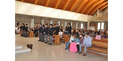 SAINT JOSEPH SCHOOL