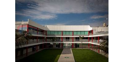 SAINT JOSEPH SCHOOL PLANTEL 2