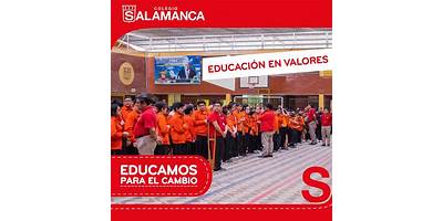SALAMANCA