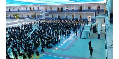 SALESIAN COLLEGE