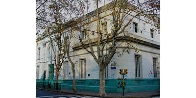 SALVADOR MARIA DEL CARRIL