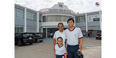 SAN AGUSTIN COLLEGE