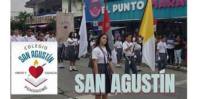 SAN AGUSTIN DE HIPONA