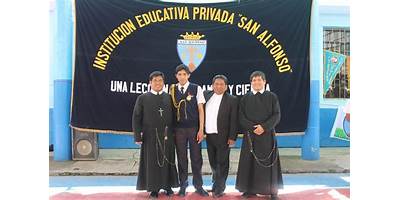 SAN AGUSTIN