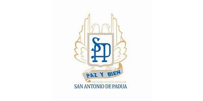 SAN ANTONIO DE PADUA