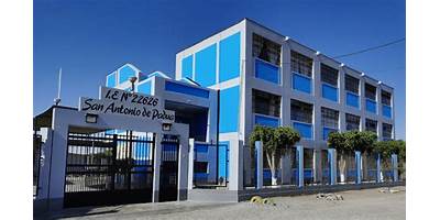 SAN ANTONIO DE PADUA