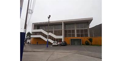 SAN ANTONIO DEL RIMAC