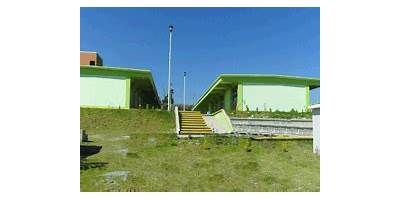 SAN ANTONIO PALO SECO BARRIO LA MESA