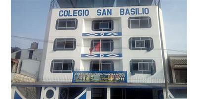 SAN BASILIO