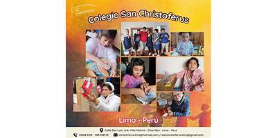 SAN CHRISTOFERUS