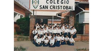 SAN CRISTOBAL SALVADOR