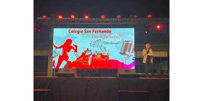 SAN FERNANDO II