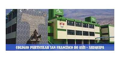 SAN FRANCISCO DE ASIS