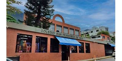 SAN FRANCISCO DE ASIS