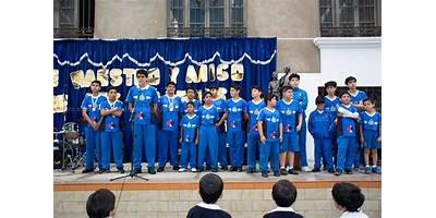 SAN FRANCISCO DE SALES DON BOSCO