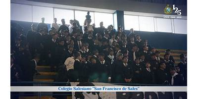 SAN FRANCISCO DE SALES