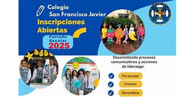 SAN FRANCISCO JAVIER