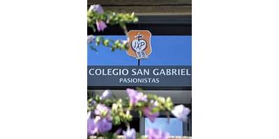 SAN GABRIEL