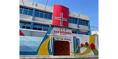 SAN GERARDO