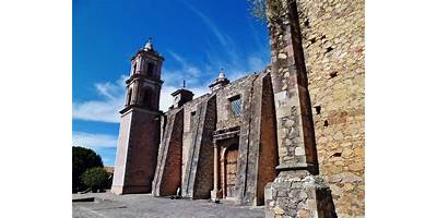 SAN HIPOLITO ZACATALES