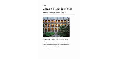 SAN IDELFONSO