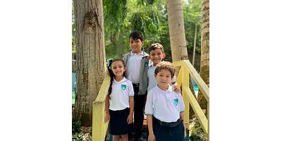 SAN IGNACIO DE NUEVA ESPERANZA 1