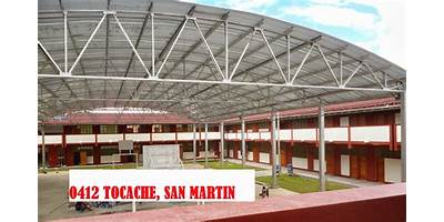 SAN IGNACIO DE TOCACHE