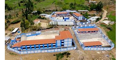 SAN ISIDRO