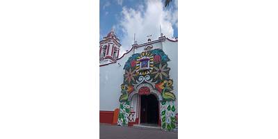 SAN JERONIMO AMANALCO
