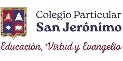 SAN JERONIMO DE APERION