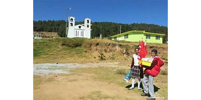 SAN JERONIMO PILITAS