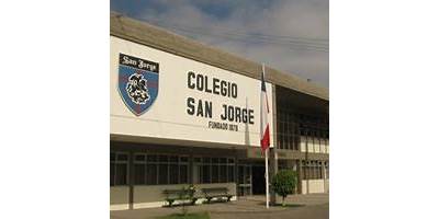 SAN JORGE