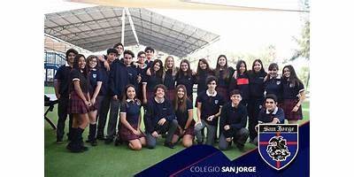 SAN JORGE