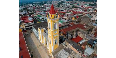 SAN JOSE CHAPA