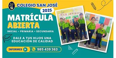 SAN JOSE DE COMAS