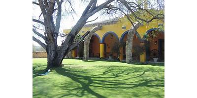 SAN JOSE DE GORDOA