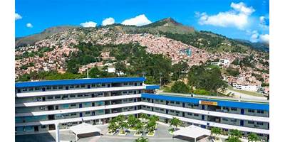 SAN JOSE DE LAS LOMAS