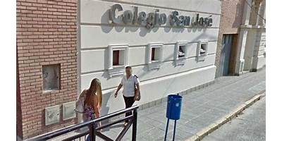 SAN JOSE DE LOS BALNEARIOS DEL SUR