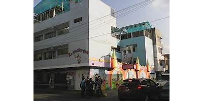 SAN JOSE DE VILLA