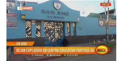 SAN JOSE DEL NIÑO JESUS