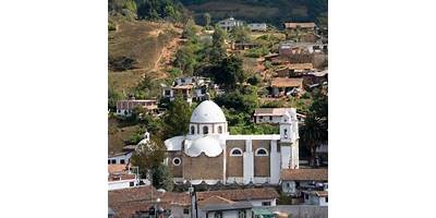 SAN JOSE EL POTRERO