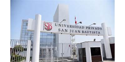 SAN JUAN BAUTISTA DE GARAGAY
