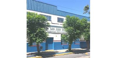 SAN JUAN BOSCO
