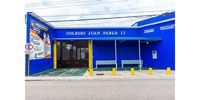 SAN JUAN PABLO II