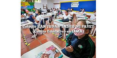 SAN JUDAS TADEO
