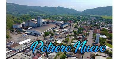 SAN LORENZO POTRERO NUEVO