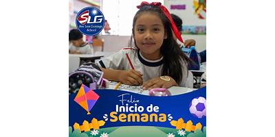 SAN LUIS GONZAGA SCHOOL
